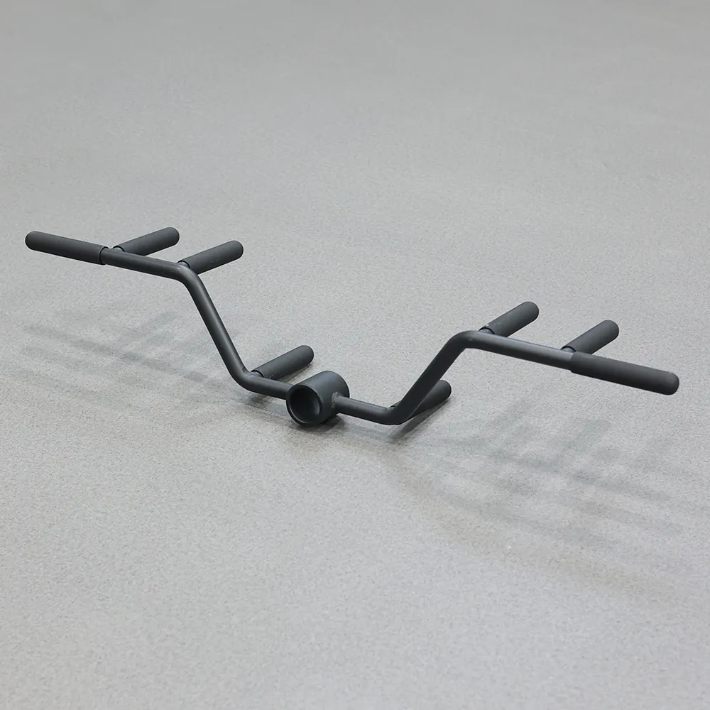 Multi-Grip Landmine Handle SF8325
