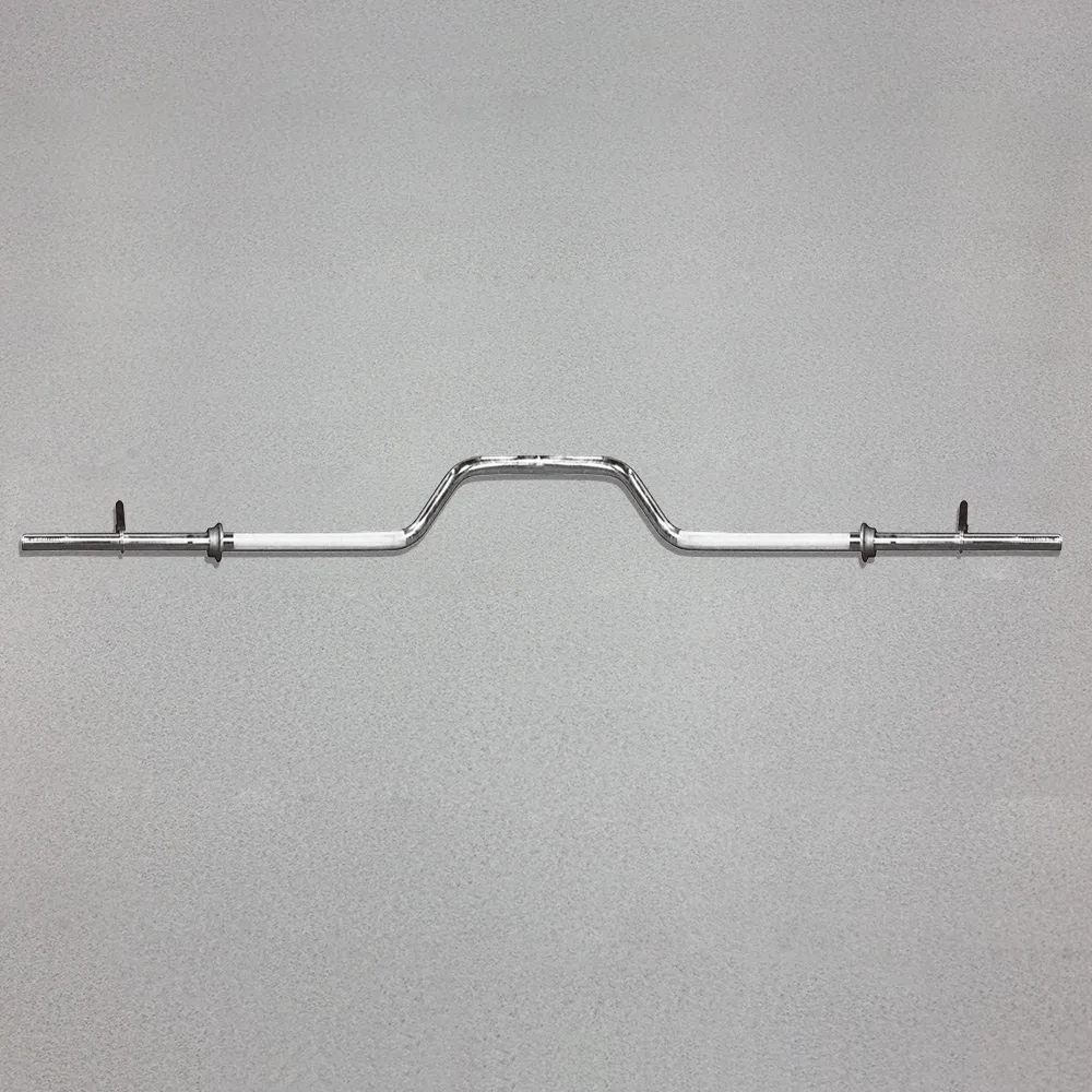 Cambered Bar SF8329