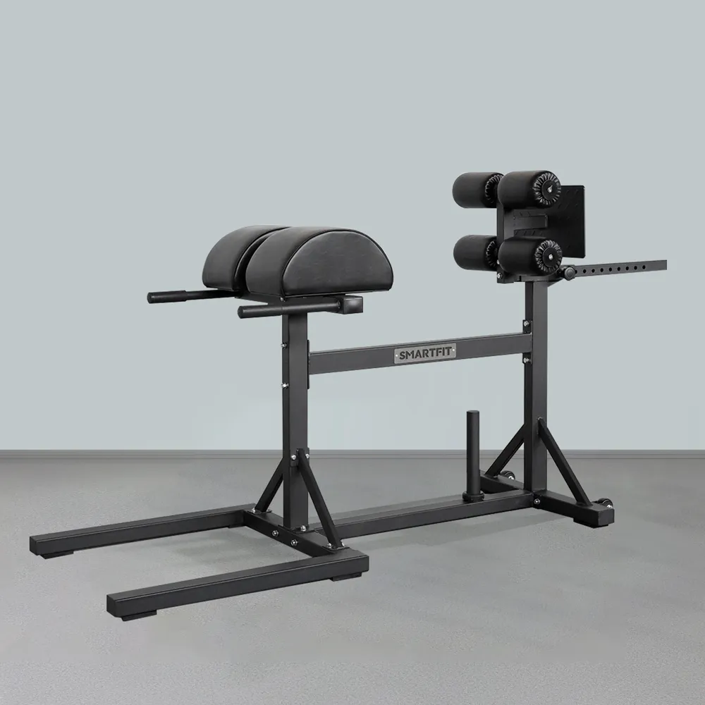 Glute Ham Developer WB006