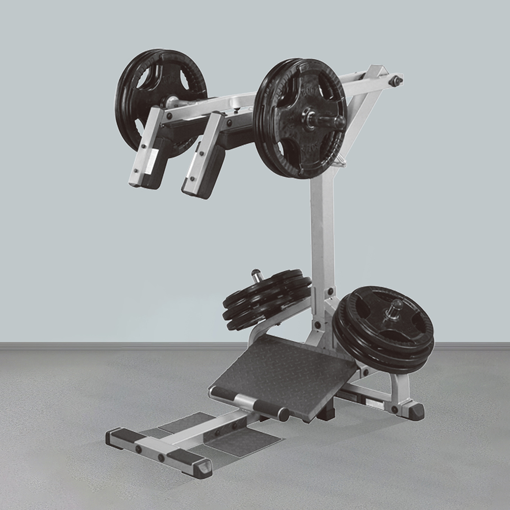 Calf Machine WB078