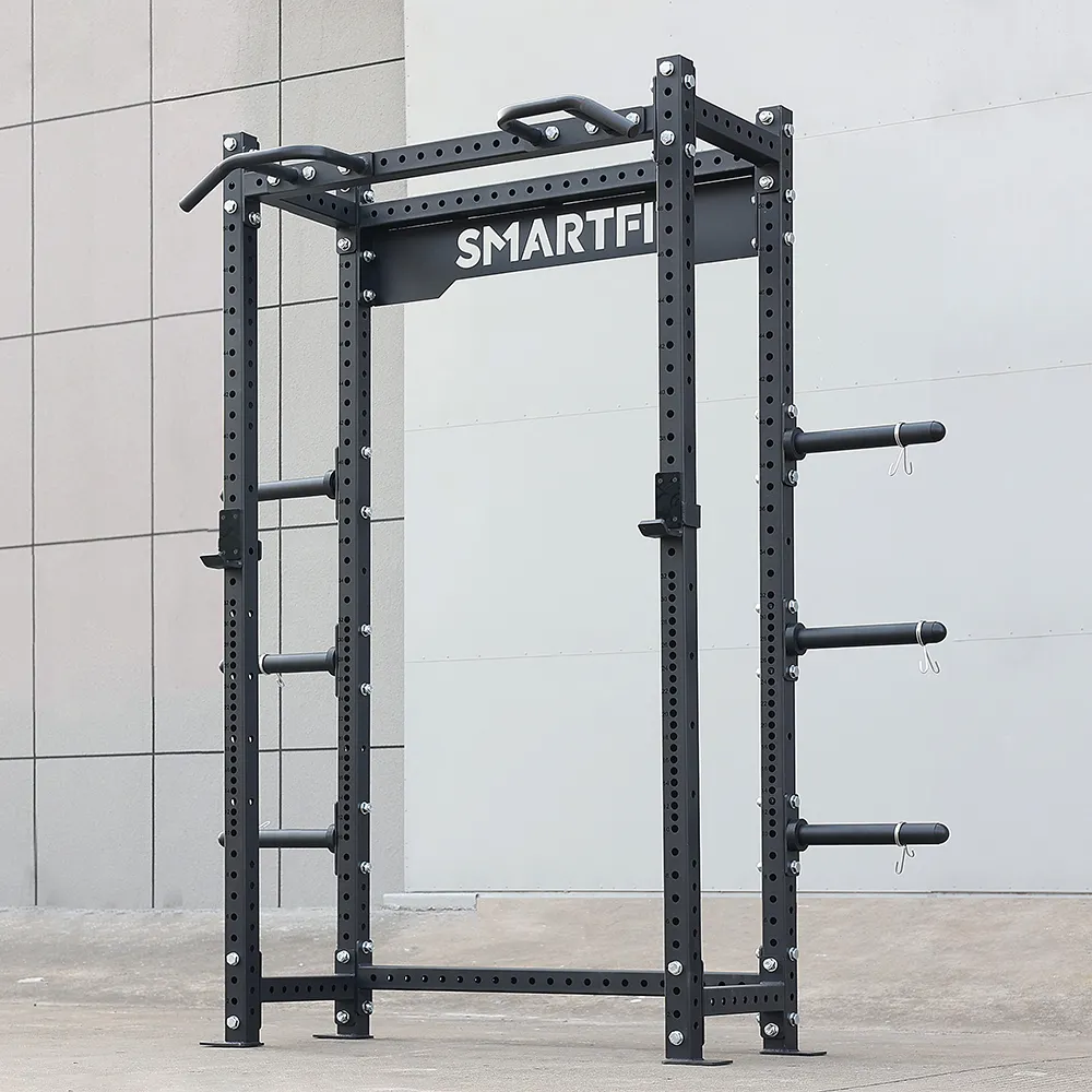 Half Racks WB093
