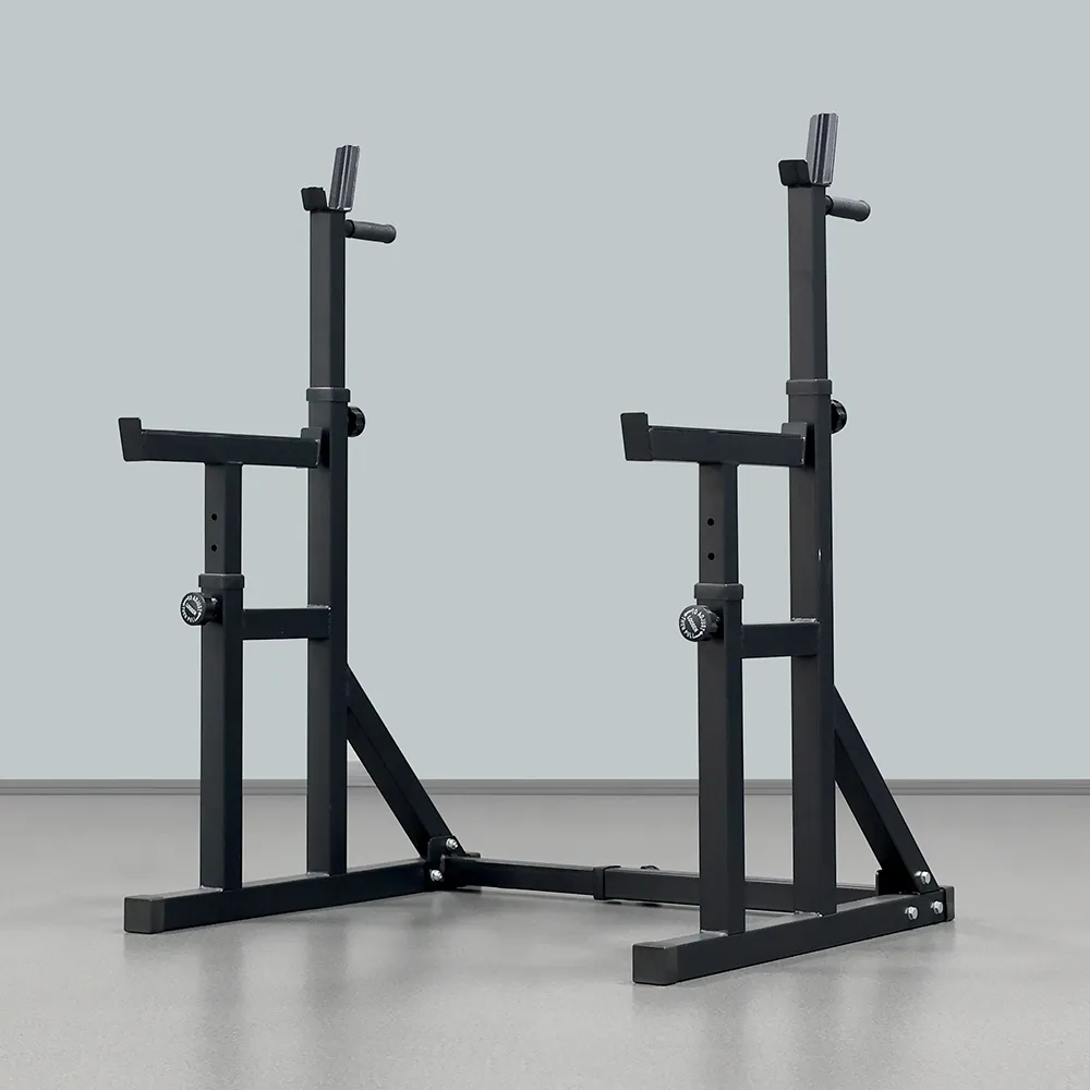 Squat And Bench Press Rack WB098