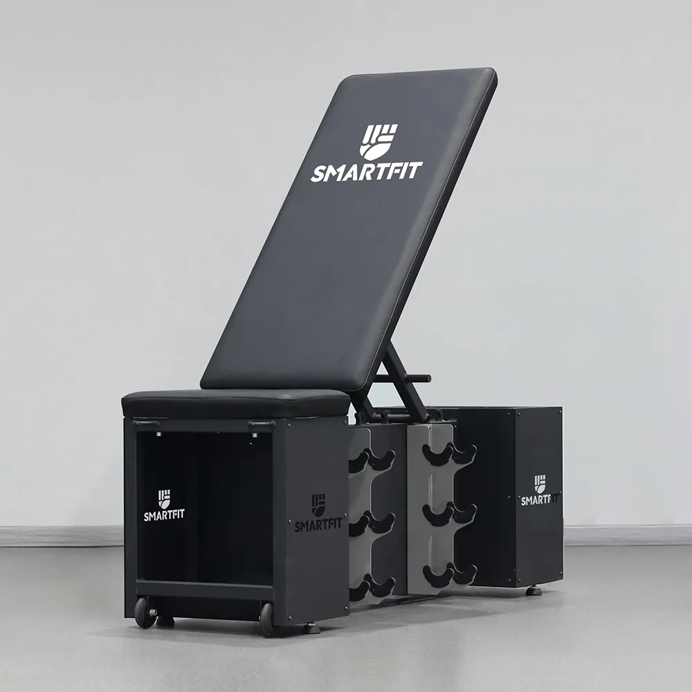 Multi Functional Weight Bench WB144