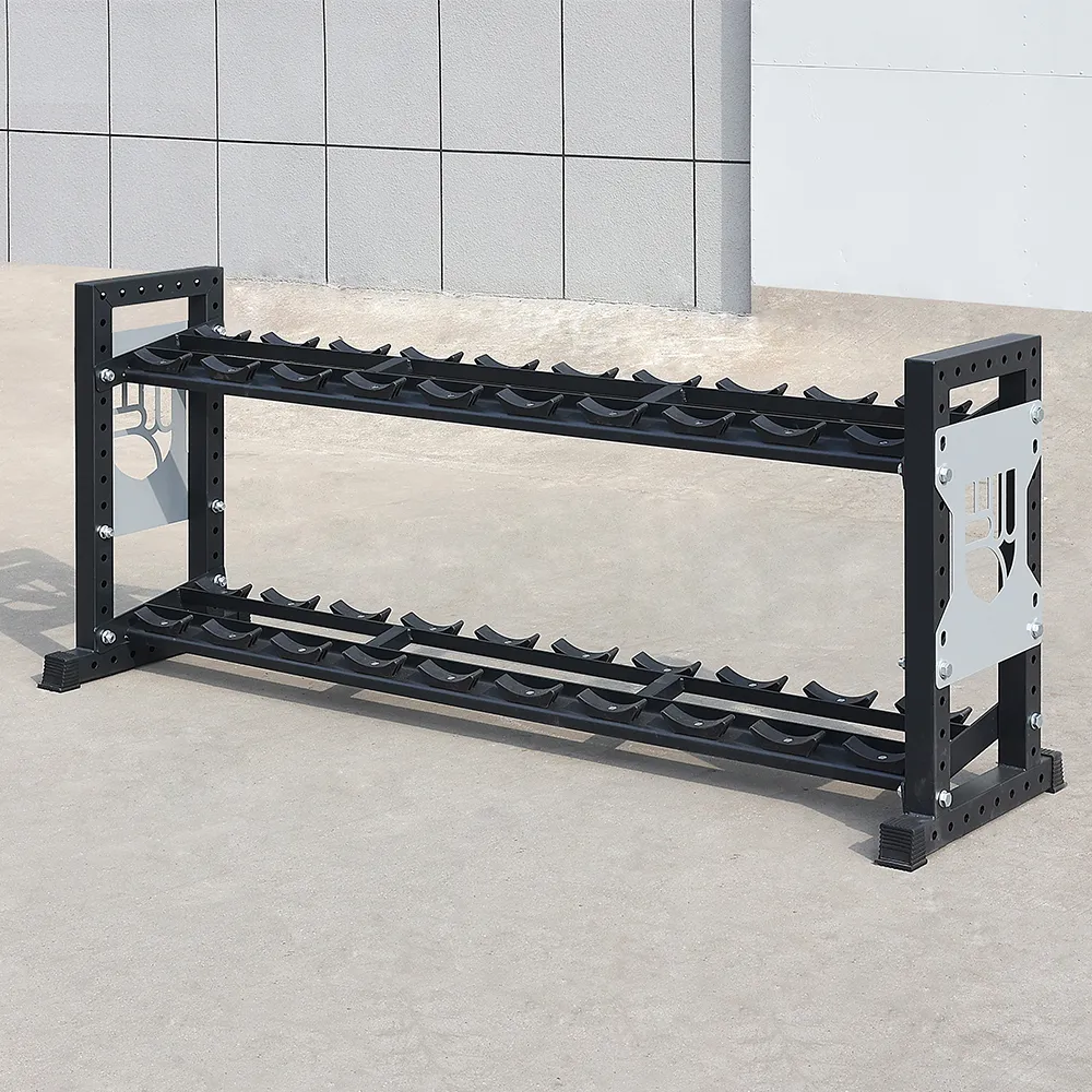 Dumbbell Rack R0100