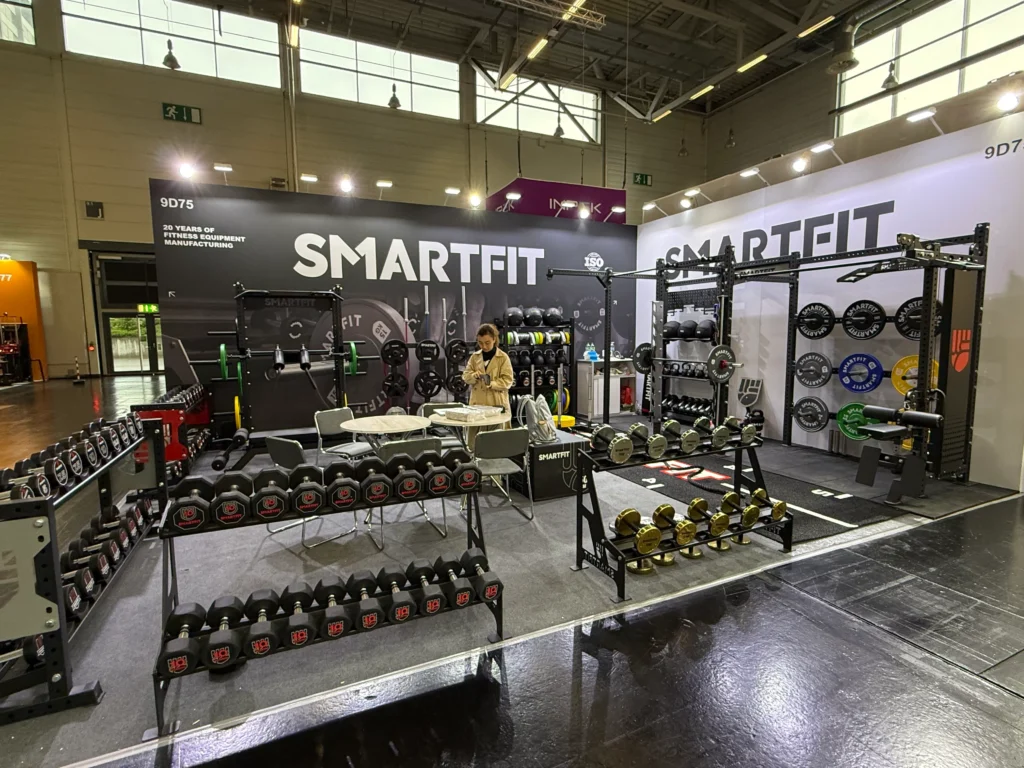 2026 COLOGNE FITNESS EXHIBITION-FIBO-1