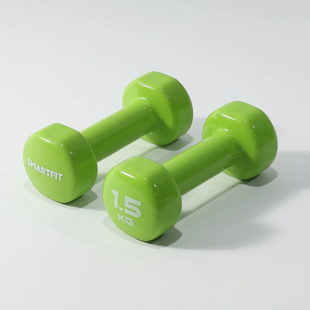 Vinyl and Neoprene Dumbbell DBN001