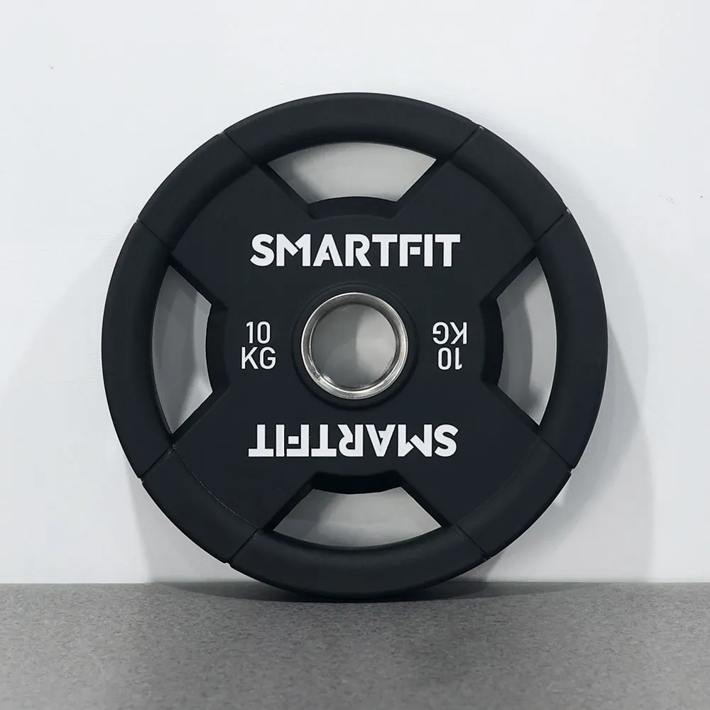 Urethane Weight Plates PUP022