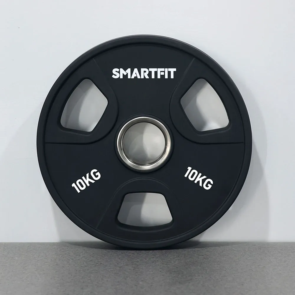Urethane Weight Plates PUP023
