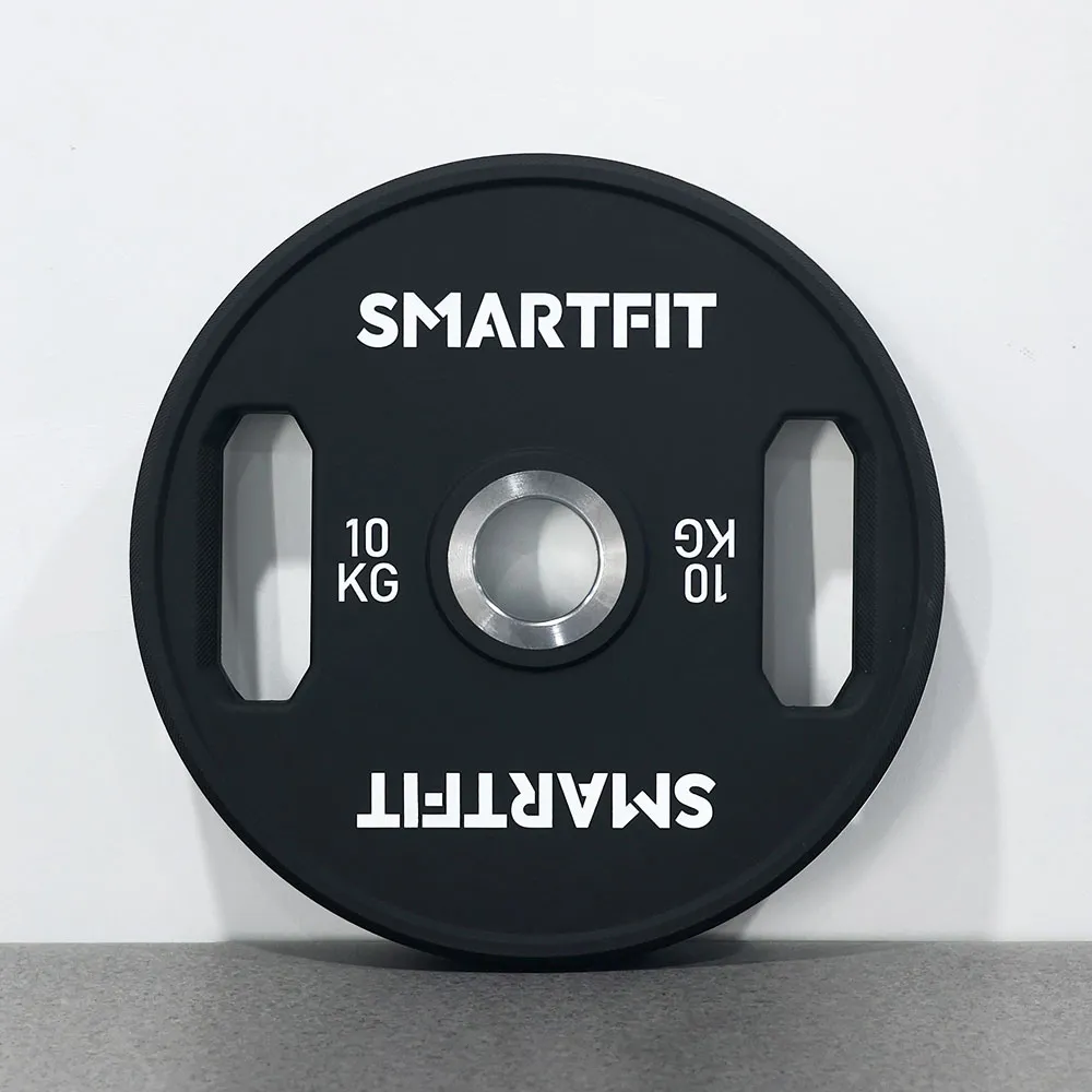 Urethane Weight Plates PUP024